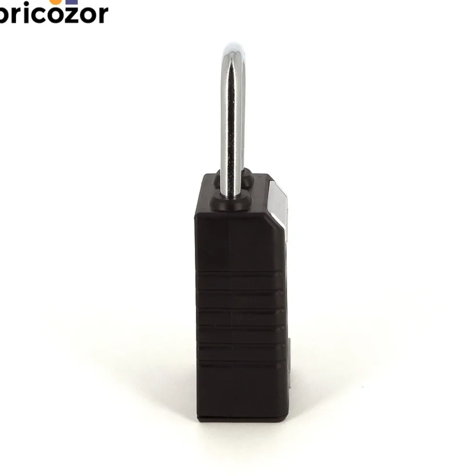 Cadenas à code et Bluetooth ProSeries en métal avec pavé numérique MASTER LOCK