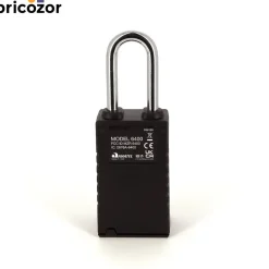 Cadenas à code et Bluetooth ProSeries en métal avec pavé numérique MASTER LOCK
