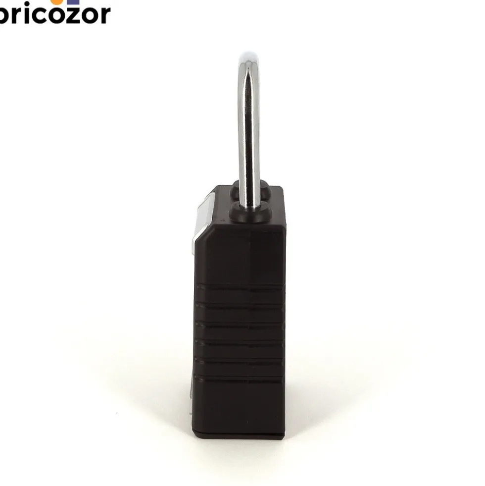 Cadenas à code et Bluetooth ProSeries en métal avec pavé numérique MASTER LOCK