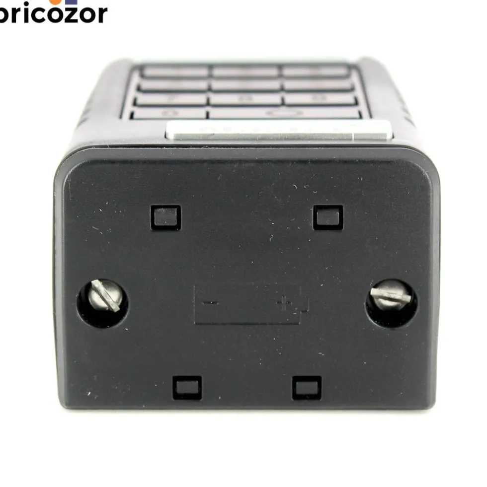 Cadenas à code et Bluetooth ProSeries en métal avec pavé numérique MASTER LOCK