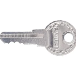Cadenas à combinaison 78 avec système de verrouillage sur clé passe ABUS