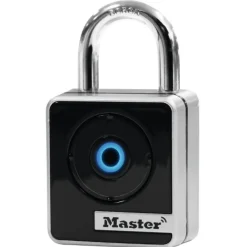 Cadenas connecté - Bluetooth - modèle 4400EURD - usage intérieur MASTER LOCK