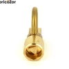 Cadenas d'artillerie, clef triangle de 14mm COUILLET