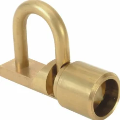 Cadenas d'artillerie, clef triangle de 14mm COUILLET