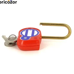 Cadenas de consignation - mise en sécurité des opérateurs - AL CATU