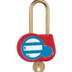 Cadenas de consignation - mise en sécurité des opérateurs - AL CATU