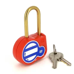 Cadenas de consignation - mise en sécurité des opérateurs - AL CATU