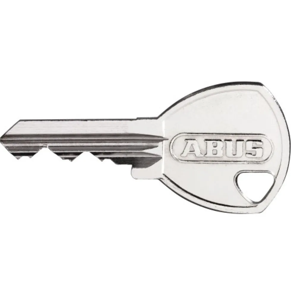 Cadenas en laiton - anse cémentée protégée - NANO PROTECT™ - 65 CS ABUS