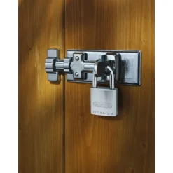 Cadenas pour cylindre Européen - TITALIUM™ 86TI ABUS