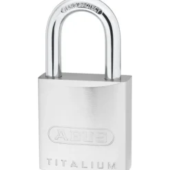 Cadenas pour cylindre Européen - TITALIUM™ 86TI ABUS