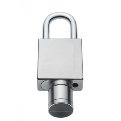 Cadenas étanche à badge - refermeture auto - System3060 ou SmartIntego SIMONS VOSS