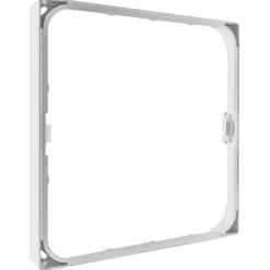 Cadre de montage saillie pour downlight Slim Square Ledvance