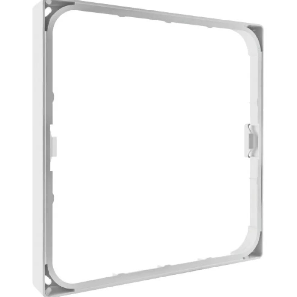 Cadre de montage saillie pour downlight Slim Square Ledvance