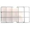 Cage clipsable de protection métallique pour BLOC.TECH ONE BLOC.TECH
