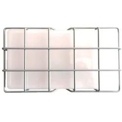 Cage clipsable de protection métallique pour BLOC.TECH ONE BLOC.TECH