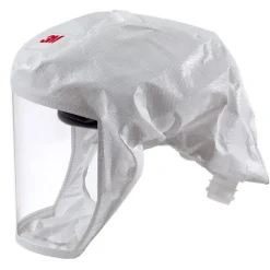 Cagoule à harnais de tête intégré 3M™ Versaflo™ S-133L - taille L 3M