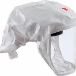 Cagoule à harnais de tête intégré 3M™ Versaflo™ S-133L - taille L 3M