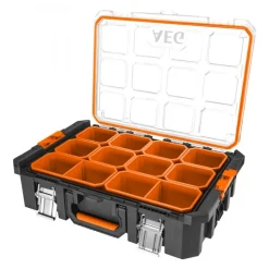 Caisse à compartiments QUICKSTACK - AEGHDTO AEG Powertools