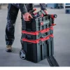 Caisse de rangement E-Case EINHELL