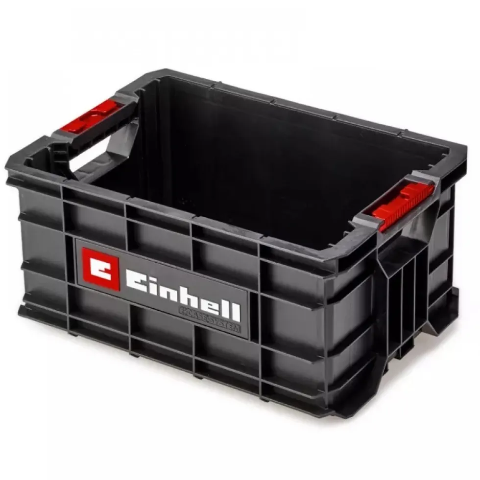 Caisse de rangement E-Case EINHELL