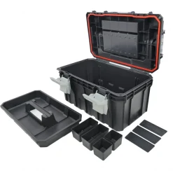 Caisse de transport - 16L - STORAGEHUB-1630 PEUGEOT