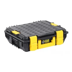 Caisse à outils 23L empilable FARTOOLS