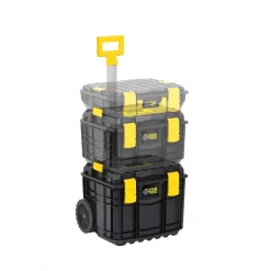 Caisse à outils 23L empilable FARTOOLS