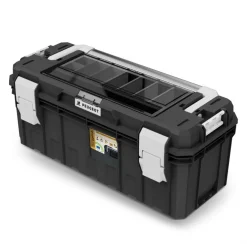 Caisse à outils - 27L - STORAGEHUB-2750 PEUGEOT