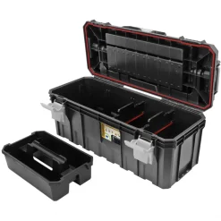 Caisse à outils - 27L - STORAGEHUB-2750 PEUGEOT