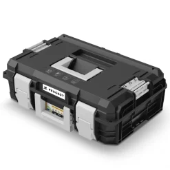 Caisse à outils - 16L - STORAGEHUB-1650 PEUGEOT