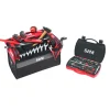 Caisse à outils textile 30 L - 100 outils de maintenance - cp-100-bag2n SAM OUTILLAGE