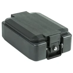 Caissette ignifugée - FireProtect FP 22 K - noire BURG WACHTER