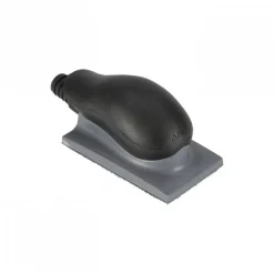 Cale aspirante rectangulaire - 70 x 125 mm - grise - 13 trous MIRKA