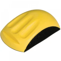 Cale auto-agrippante pour disques Ø 150 mm - medium MIRKA