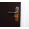 Cale de porte amovible translucide - Kaldor SOCONA