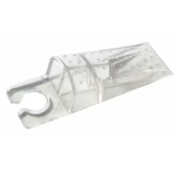 Cale de porte amovible translucide - Kaldor SOCONA