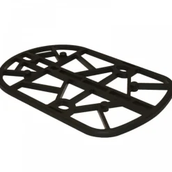 Cale de sabot - hauteur 5 mm TIRARD