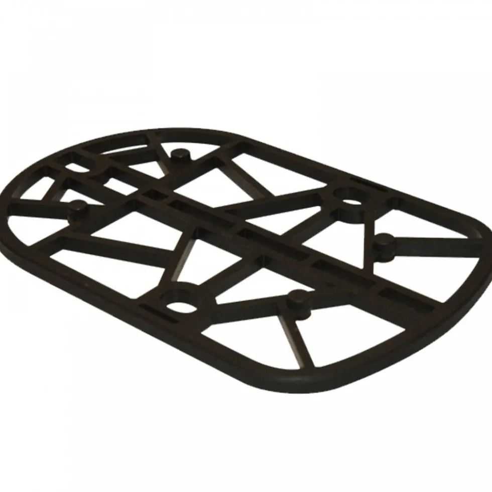 Cale de sabot - hauteur 5 mm TIRARD