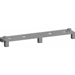 Cale MS pour gâches loquet FERCO