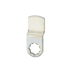 Came coudée 15929-69 pour serrure Ronis 1700-57 et 14200-01 RONIS