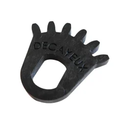 Came crantée - pour boîtes aux lettres collectives - Decayeux DECAYEUX