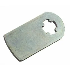 Came plate pour barillet Ronis 1048 RONIS
