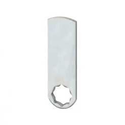 Came 15929-36 pour serrure Ronis 1700-57 et 14200-01 RONIS