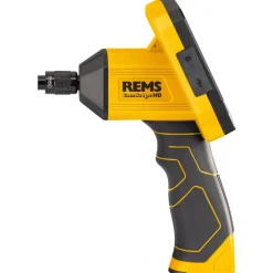 Caméra d'inspection Rems CamScope HD - 175400 R4 REMS