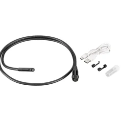 Caméra d'inspection Rems CamScope HD - 175400 R4 REMS