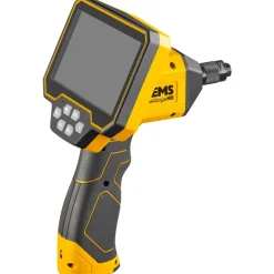 Caméra d'inspection Rems CamScope HD - 175400 R4 REMS