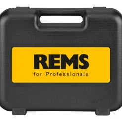Caméra d'inspection Rems CamScope HD - 175400 R4 REMS