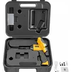 Caméra d'inspection Rems CamScope HD - 175400 R4 REMS