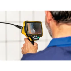 Caméra d'inspection Rems CamScope HD - 175400 R4 REMS