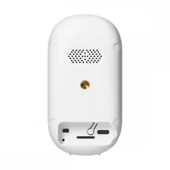 Caméra extérieure sans fil et connectée Orno - étanche IP65 SYNERCIA